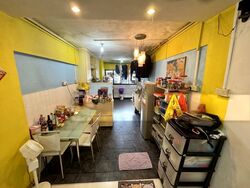 Blk 303 Clementi Meadows (Clementi), HDB 3 Rooms #501871591